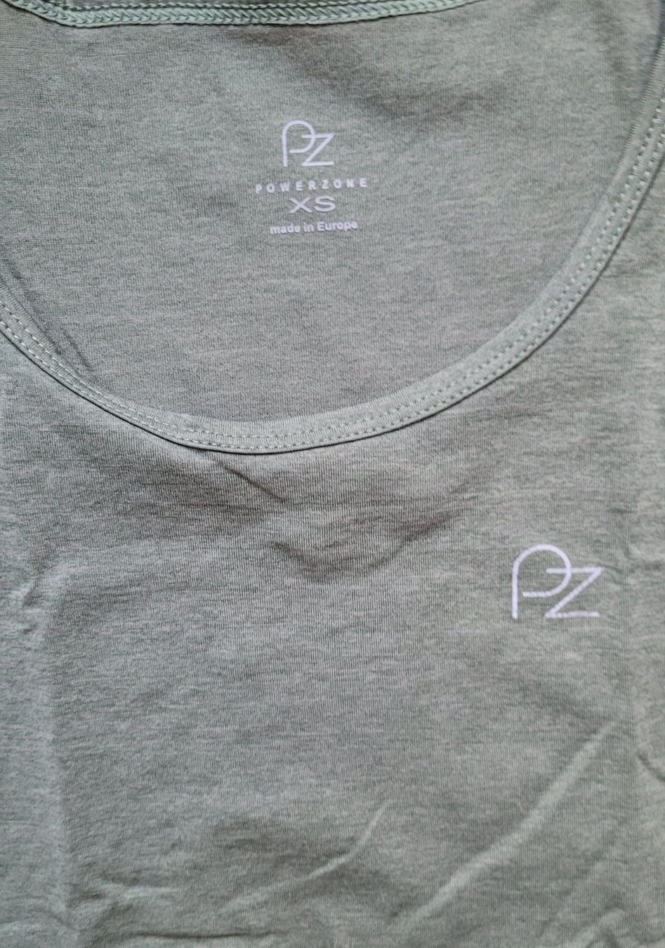 Tops: Sporttop grün XS – Gebraucht aus Wangen b. Olten von nad_w9g9 1