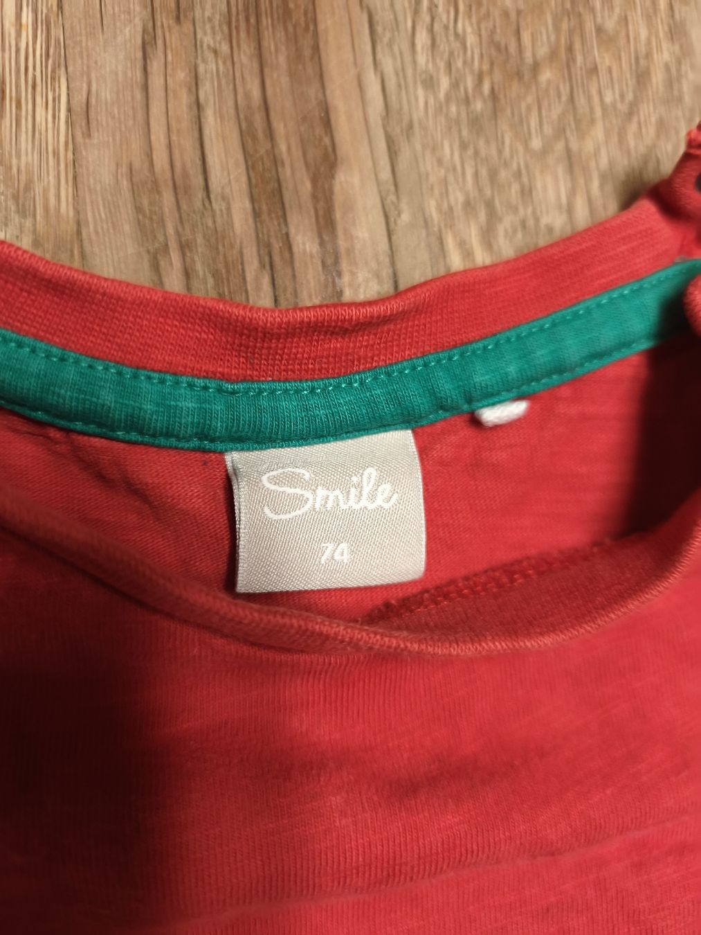 Lotti & Set di vestiti: Kinder Pullover Kleider Set 74 5 Stueck – Usato da Mühleberg venduto da lirgg01 1