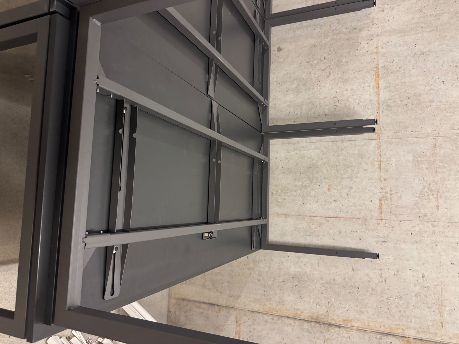 Tavoli: Robuste Tisch 160 × 80 cm – Usato da Lufingen venduto da cagdasch 1