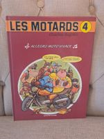 Les Motards N°4