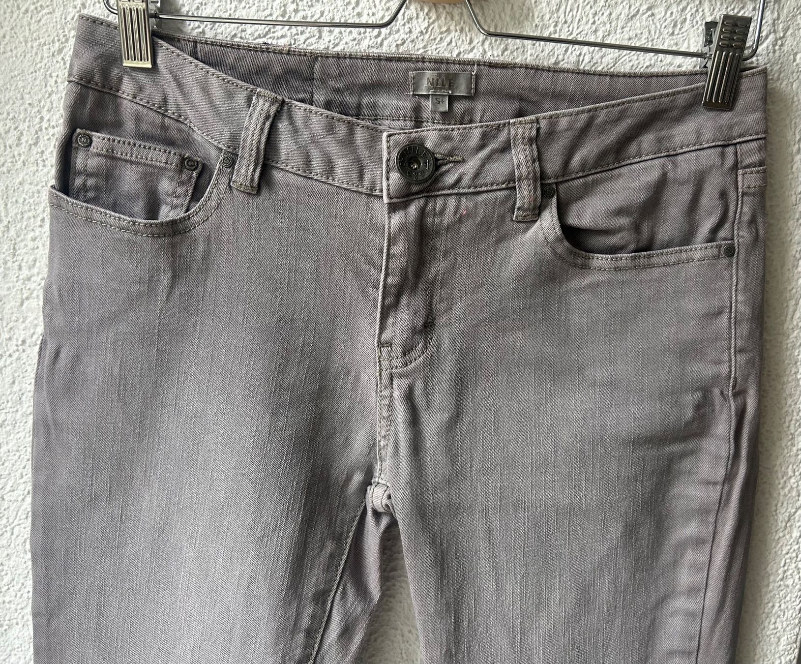 Nile Hosen: NILE Hose – Gebraucht aus STUDEN BE von SMIROS 1