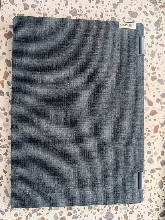 Notebook: Lenovo Yoga 6 – Usato da Kloten venduto da lopesana_ 4