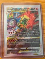 Charizard VSTAR SWSH262 NM