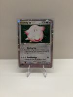 Chansey ex Ultra Rare ex Ruby & Sapphire 2003