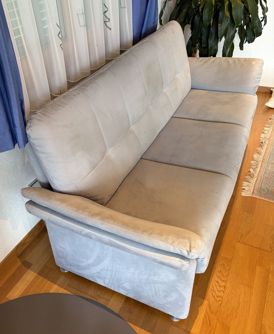 Sofas: Sofa-Kombination – D'occasion à Alpnach Dorf par Mani7277 4