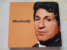 CD Mouloudji ( best of )