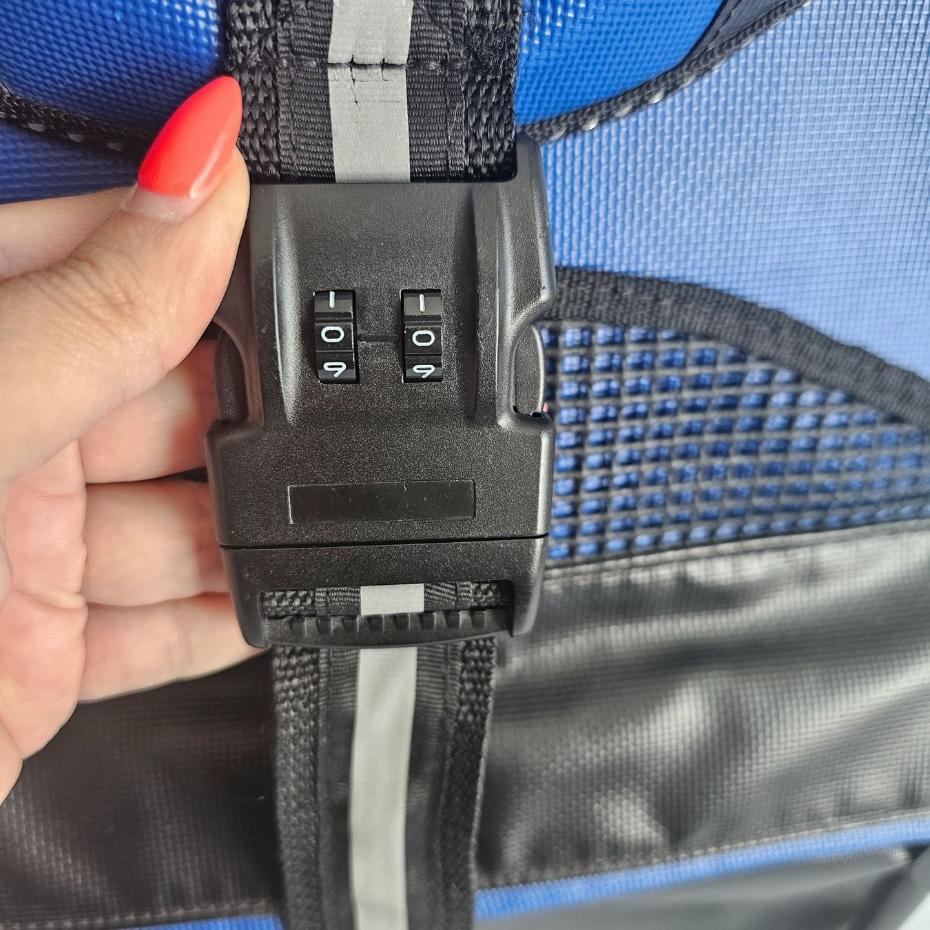 Mammut Rucksäcke: *MAMMUT * Andersen grosses Rucksack mit pin Code – Gebraucht aus Bronschhofen von Xena37 6