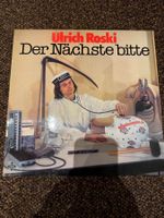 Schallplatte / Ulrich Roski / die nächste bitte