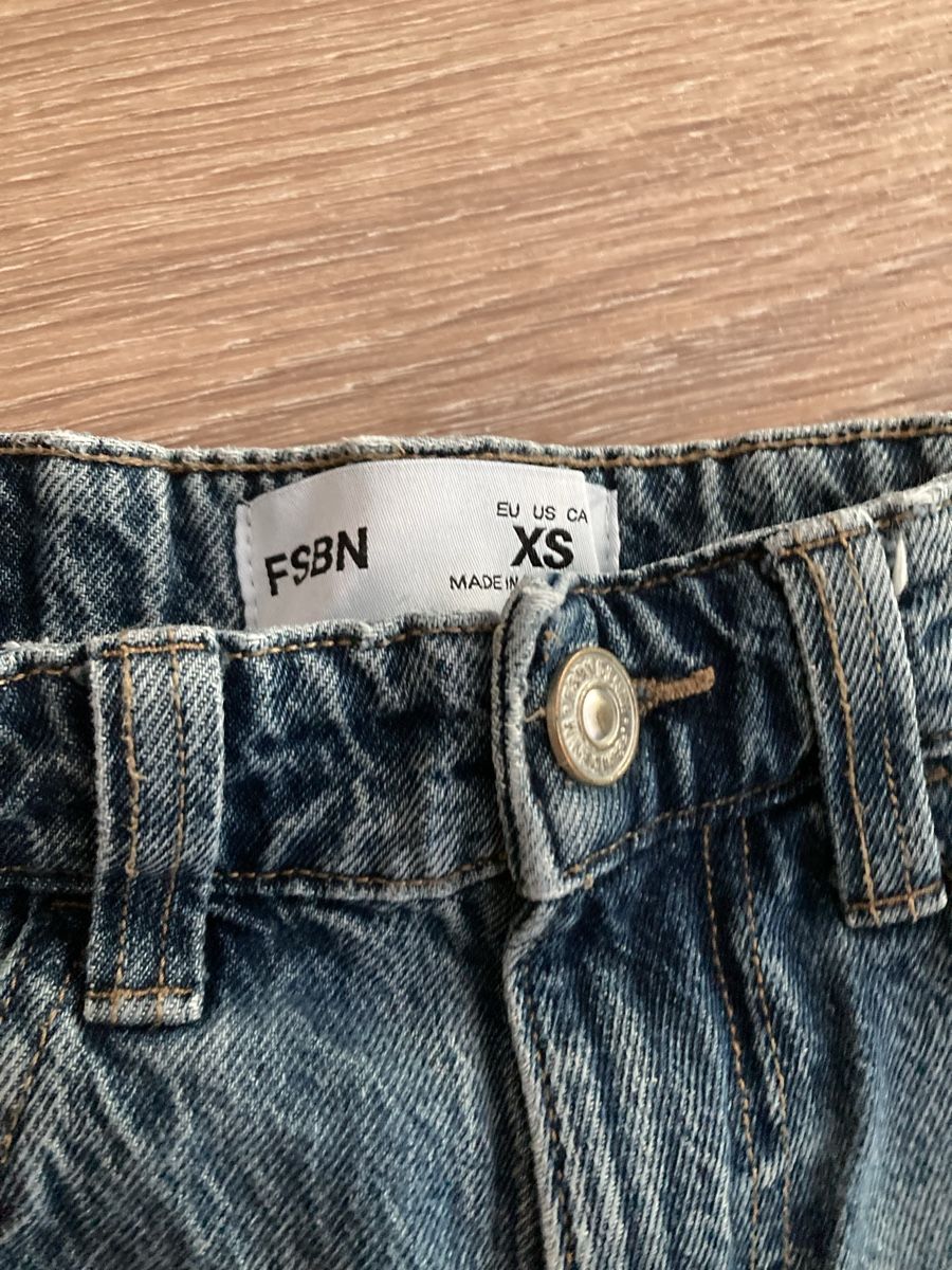 Jeans: Newyorker Jeans Gr.S – Gebraucht aus Ettingen von rah_xgy9 2