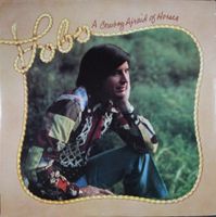 Lobo: A cowboy afraid of horses LP