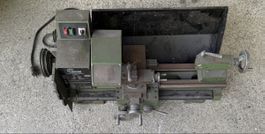 Leitspindel-Drehmaschine ARTEC CJ-9521