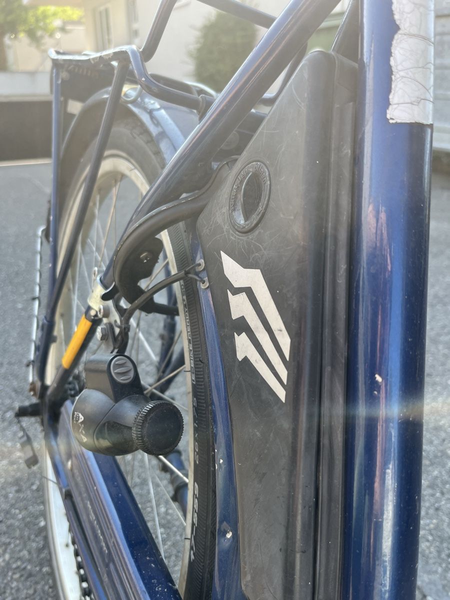 Kettler Biciclette: Kettler Alurad – Usato da Ipsach venduto da DasAlpaka 3
