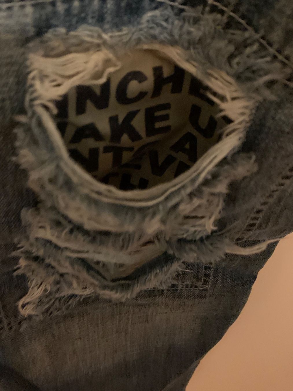 Jeans: Driver! Herren used look Jeans. – Usato da Huttwil venduto da Nedja0 4
