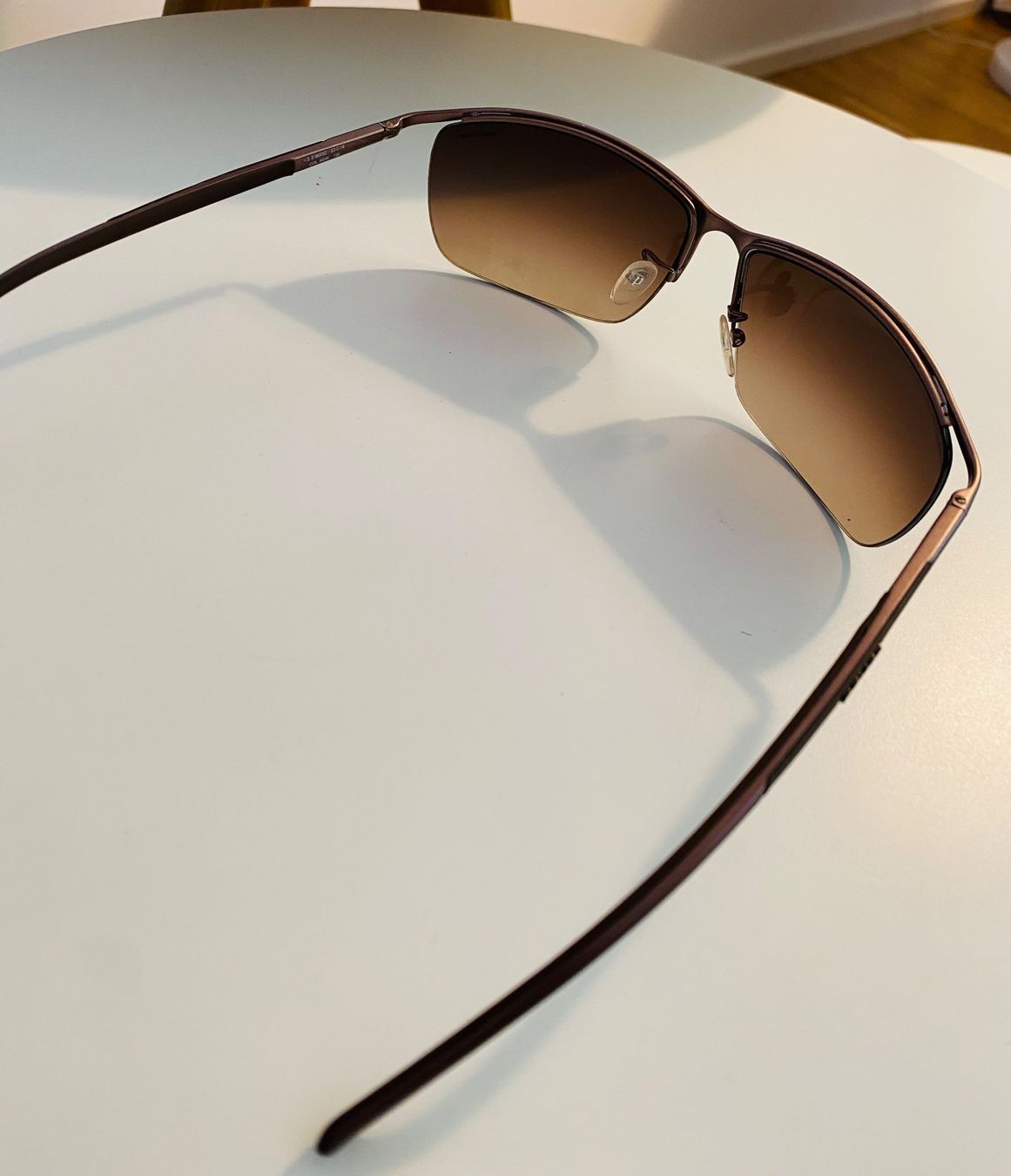 Occhiali & Lenti: Police  Sonnenbrille – Usato da Zürich venduto da dennisbooker2001 2