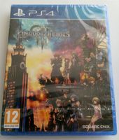Kingdom Hearts 3 / NEU/OVP