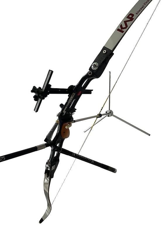 Tiro con l'arco: Kit Arc Winstar (droitier) – Usato da Nyon venduto da gre_h57d
