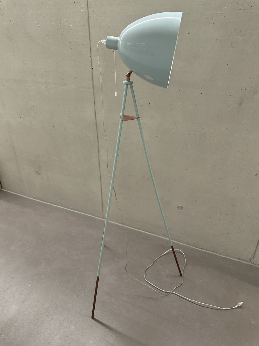 Lampade: Stehlampe – Usato da Jonen venduto da Triana2