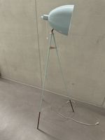 Stehlampe