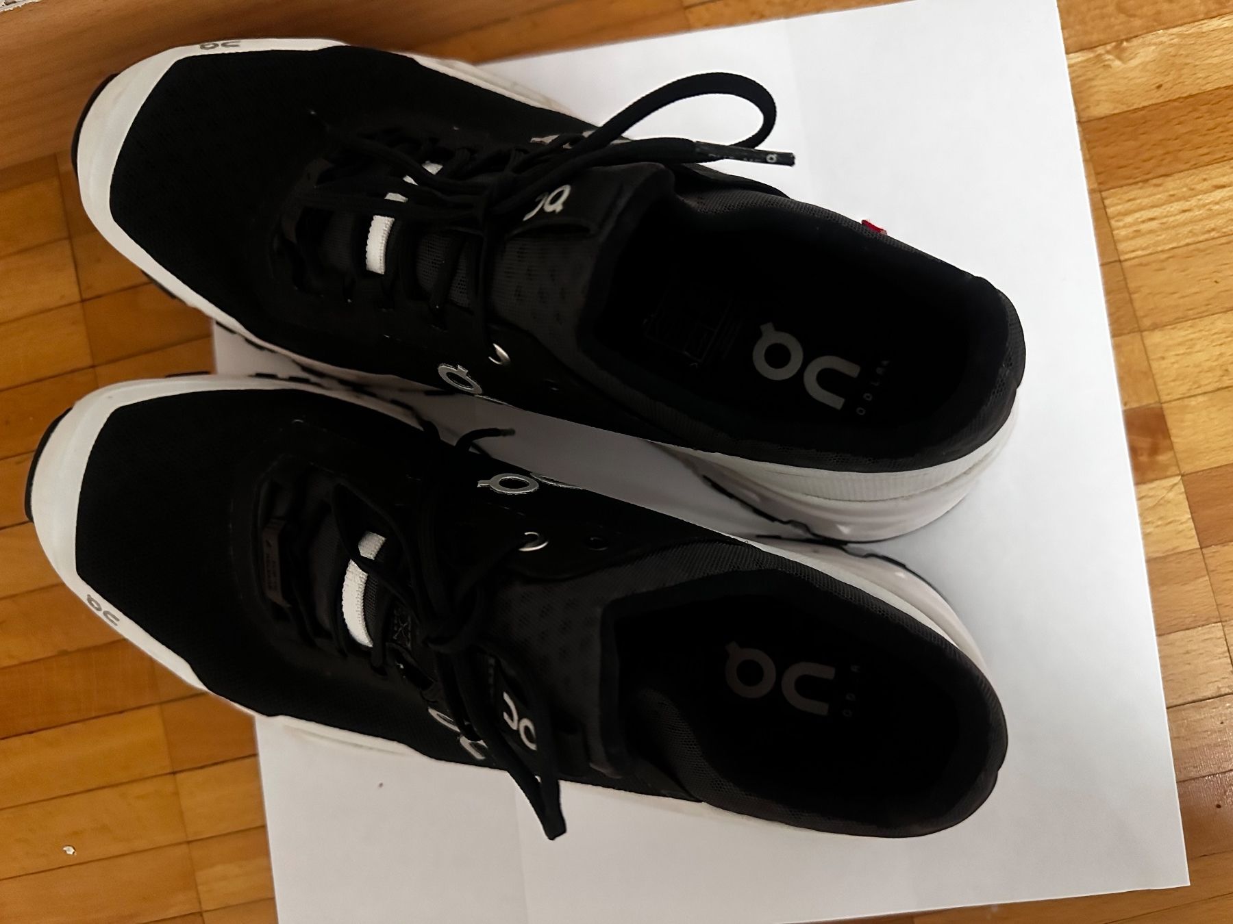 On Damenschuhe: On Cloud Schuhe – Neu (gemäss Beschreibung) aus Zürich von fer_mhr9 2