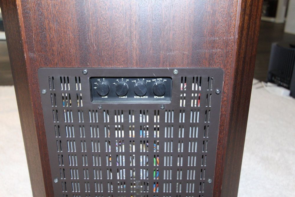 ENCEINTES REVOX AGORA B Eugénie-les-Bains 40320 Hifi, Son