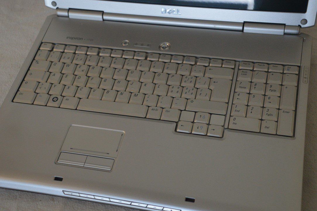 Dell Notebook: Laptop Dell PP22X 17,3" – Usato da Collonges venduto da arashee 4