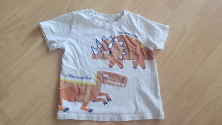 T-Shirt Grösse 98/104