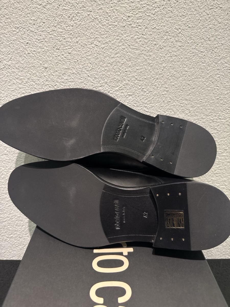 Roberto Cavalli Chaussures hommes: Roberto Cavalli Schuhe & Gürtel – Neuf avec emballage d'origine à Buchs AG par Ashanice 4