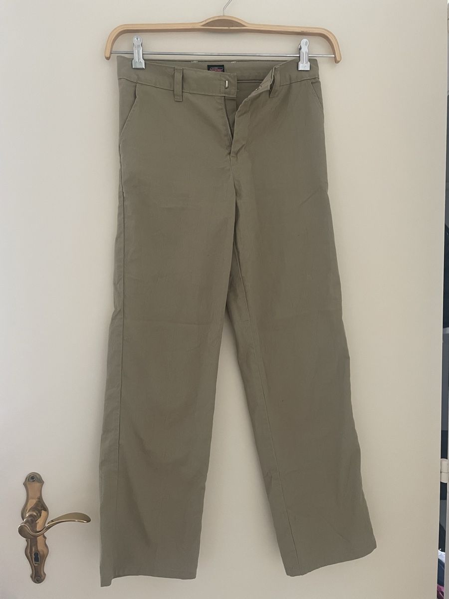 Dickies Pantaloni: Dickies Hose, XS – Usato da Zürich venduto da LeTeNiDo 1