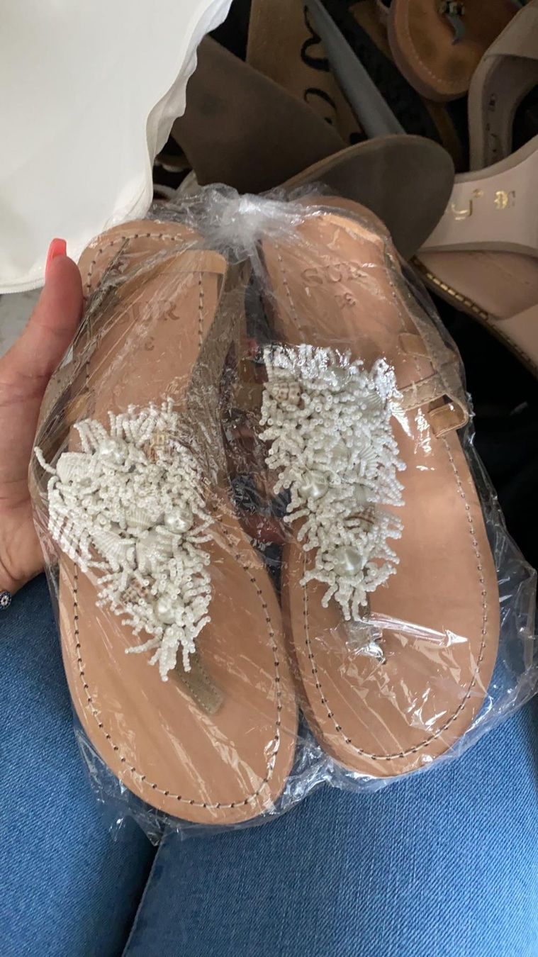 Scarpe da donna: Sandalen damen – Usato da Dottikon venduto da RomanVer