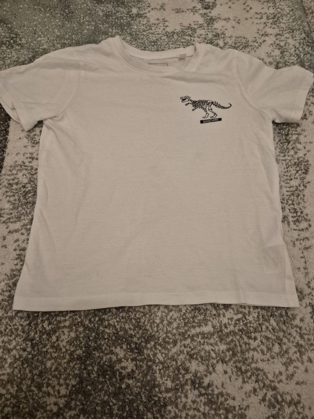 Camicie, T-shirt & Polo: Dino Shirt – Nuovo (secondo la descrizione) da Greifensee venduto da Angela120