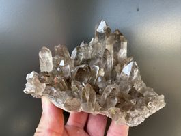 Rauchquarz Rienzenstock