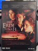 DVD: Der Erde so Nah – Drama Film