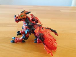 Spielfigur Drache