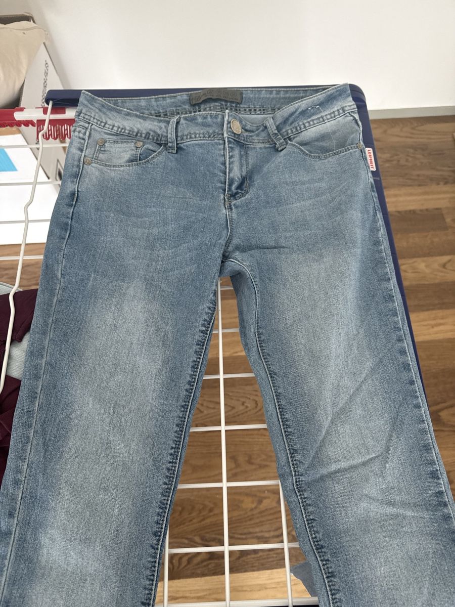 Jeans: Skinny Jeans Grösse 38 – Usato da Zürich venduto da bia_6kmj