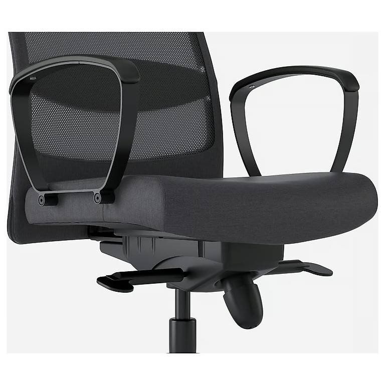 Ikea Chaises: IKEA MARKUS Office Chair – D'occasion à Zürich par szilard.k 2