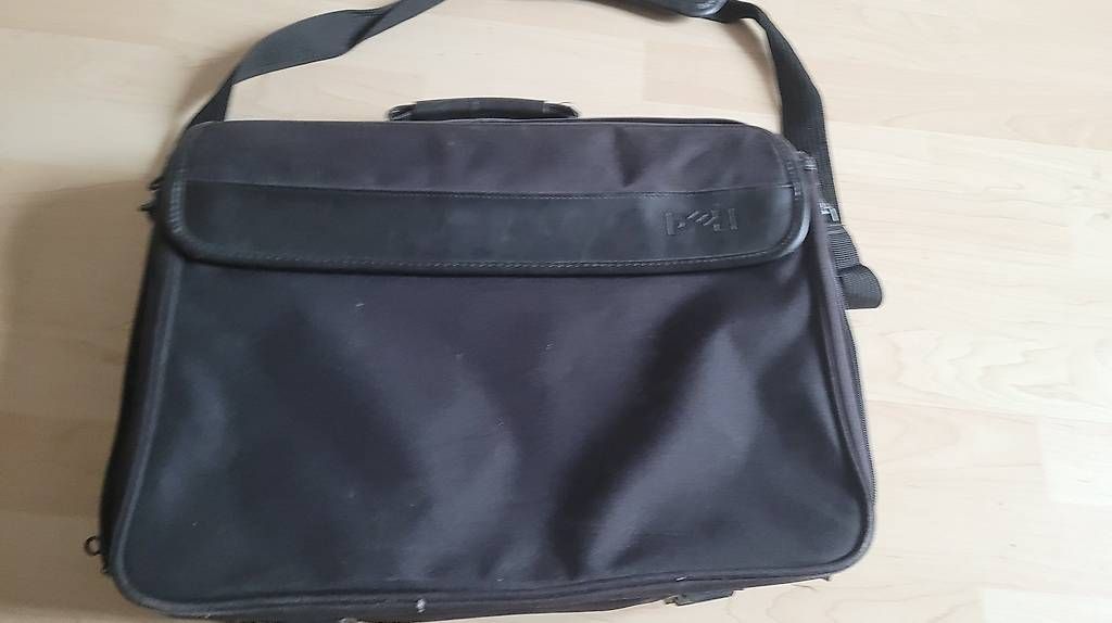 Dell Borse: Dell Business Laptoptasche – Nuovo (secondo la descrizione) da Liebefeld venduto da Dokuhime