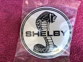 Shelby cobra ac mustang ford caroll