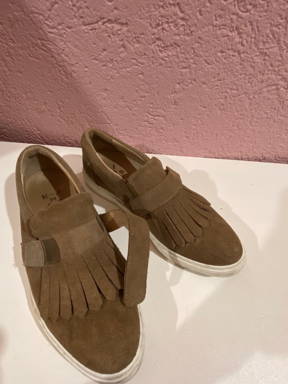 Scarpe da donna: KMB Schuhe Grösse 37 – Usato da Fislisbach venduto da KolibriSecondhand 8