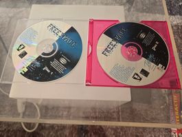 Free Space PC
