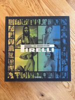 Pirelli Kalender – 50 Years and More | TASCHEN | Bildband