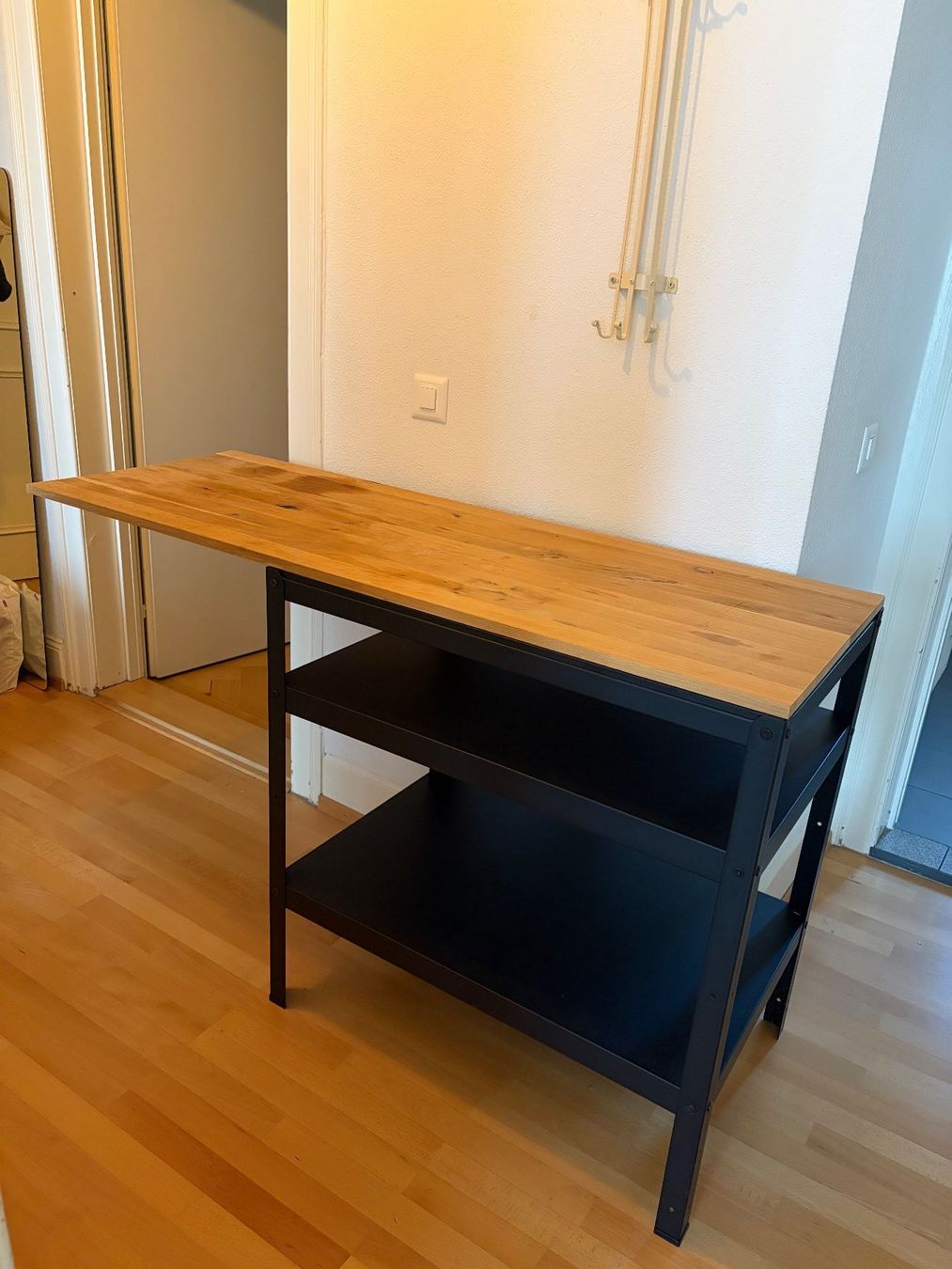 Ikea Scaffali: Sideboard – Usato da Zürich venduto da alice.rose 1