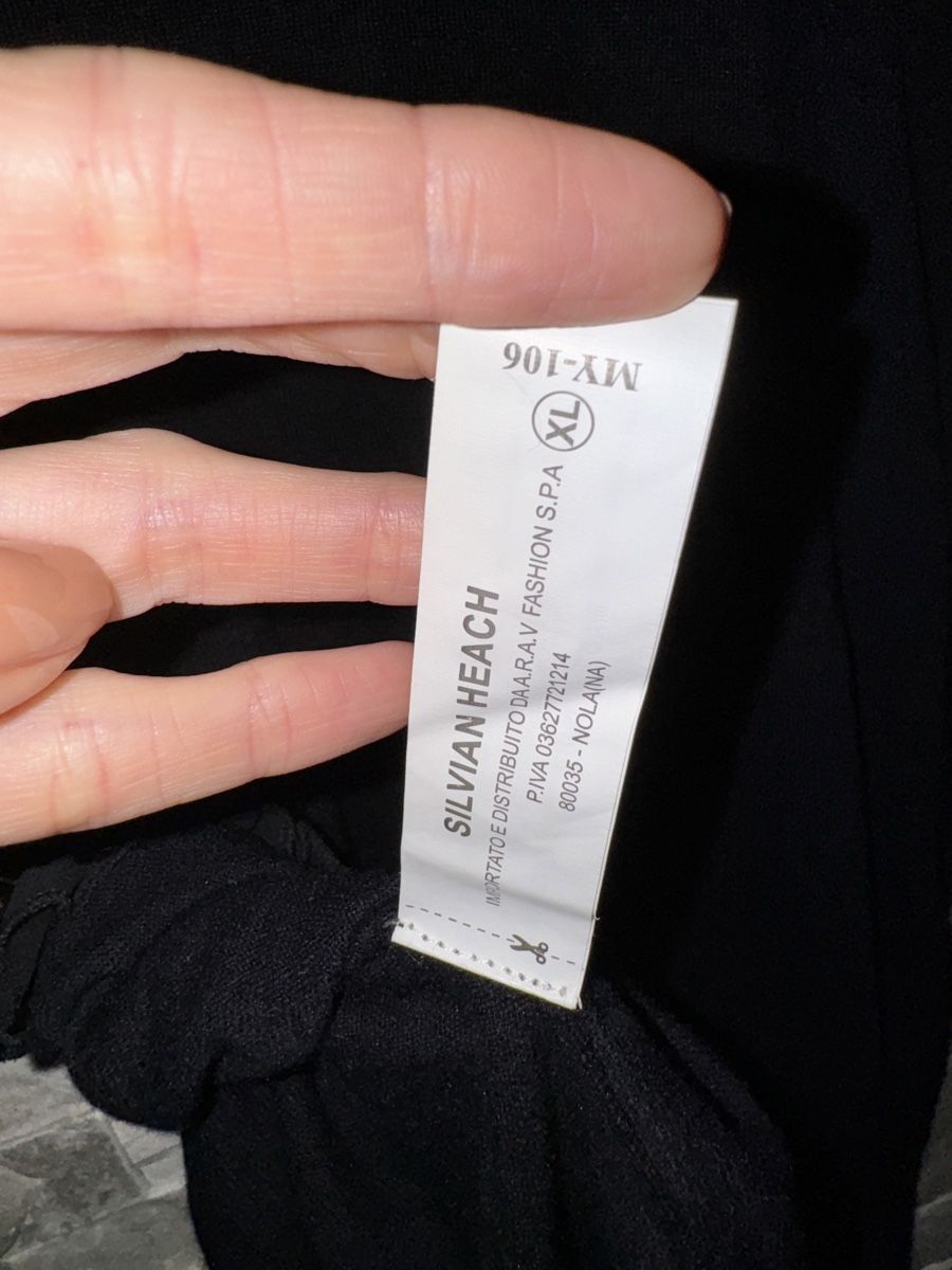 Giacche: Slvian Heach Jacke Gr. M – Usato da Zürich venduto da JOD213 8