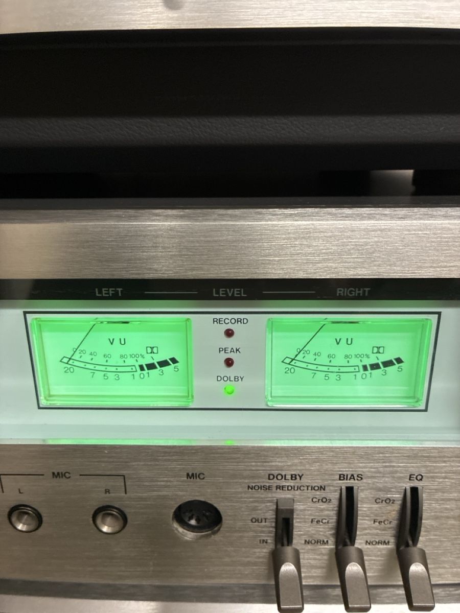 Amplificatori: Chaîne hi-fi Japon 🇯🇵 Vintage ITT – Usato da Chavannes-de-Bogis venduto da bmwe12 2