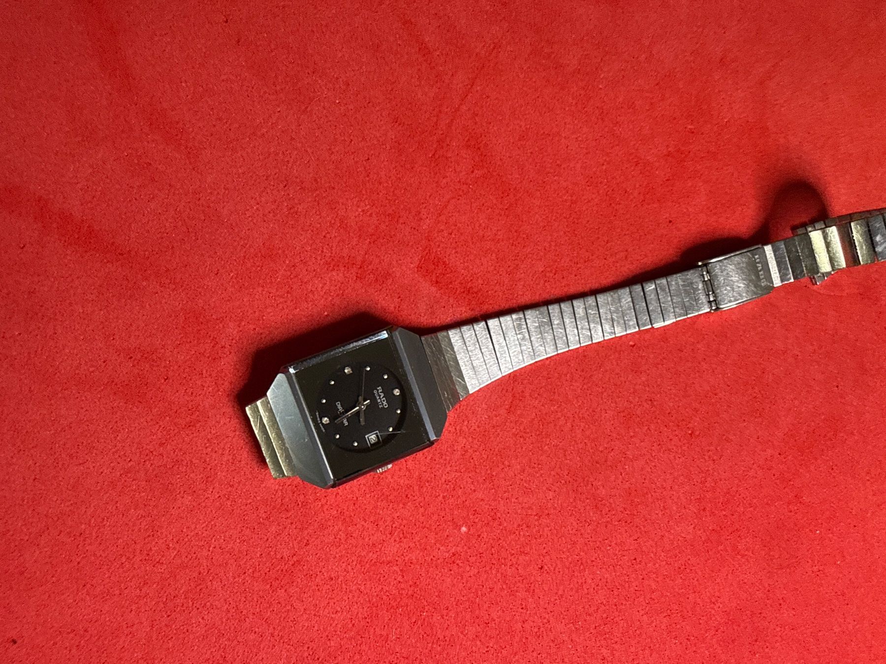 Rado Uhren: Rado Dia Star 24 mm – Gebraucht aus Pfeffingen von Allhandelklgwatches 2