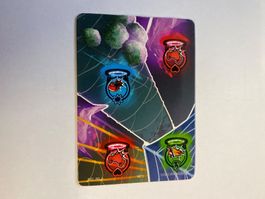 Carte Bakugan Rare - Collectionnez-les toutes! État neuf!