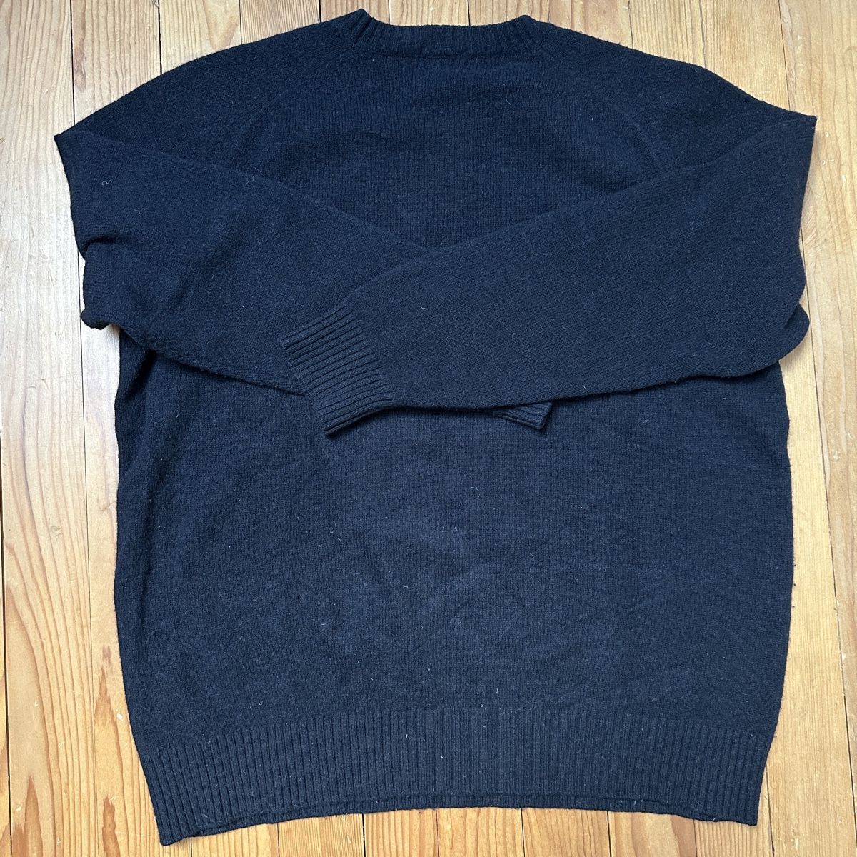 Uniqlo Maglioni & Felpe: Wollenpullover Uniqlo, Grösse M – Usato da Gelterkinden venduto da basilbaet. 2