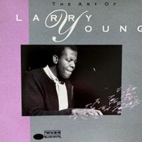 Larry Young (CD Blue Note) mit Grant Green, Joe Henderson +