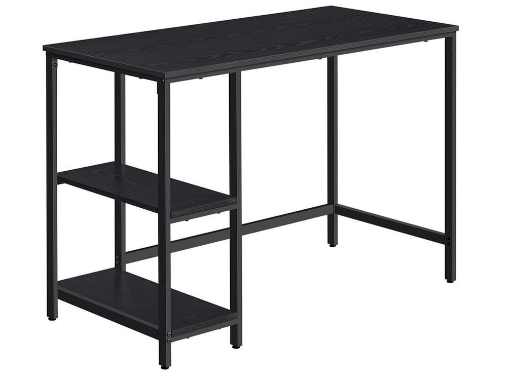 Scrivanie: Computertisch Homeoffice mit Regalboden robust IMARI – Nuovo e nell'imballaggio originale da Lachen SZ venduto da MAMORU-MOEBEL