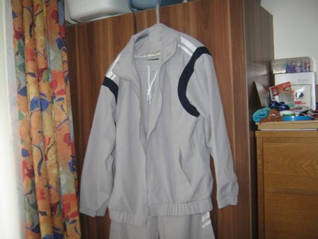 Herrentrainer