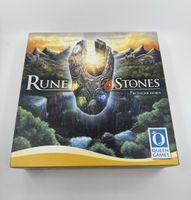 Rune Stones Brettspiel von Queen Games